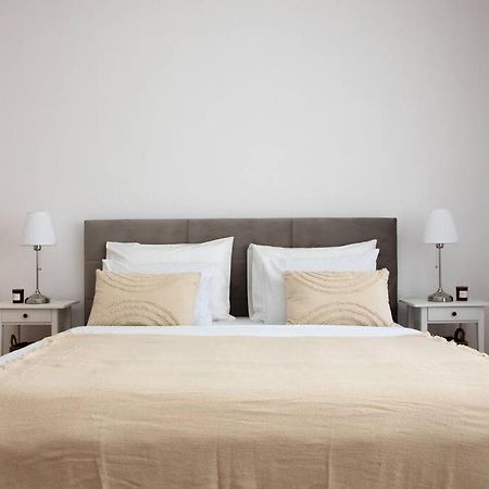 Brand New City Center Apartment Nostalgija سبليت المظهر الخارجي الصورة