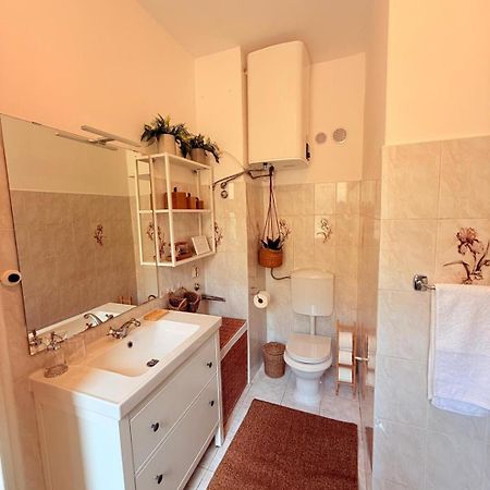Brand New City Center Apartment Nostalgija سبليت المظهر الخارجي الصورة