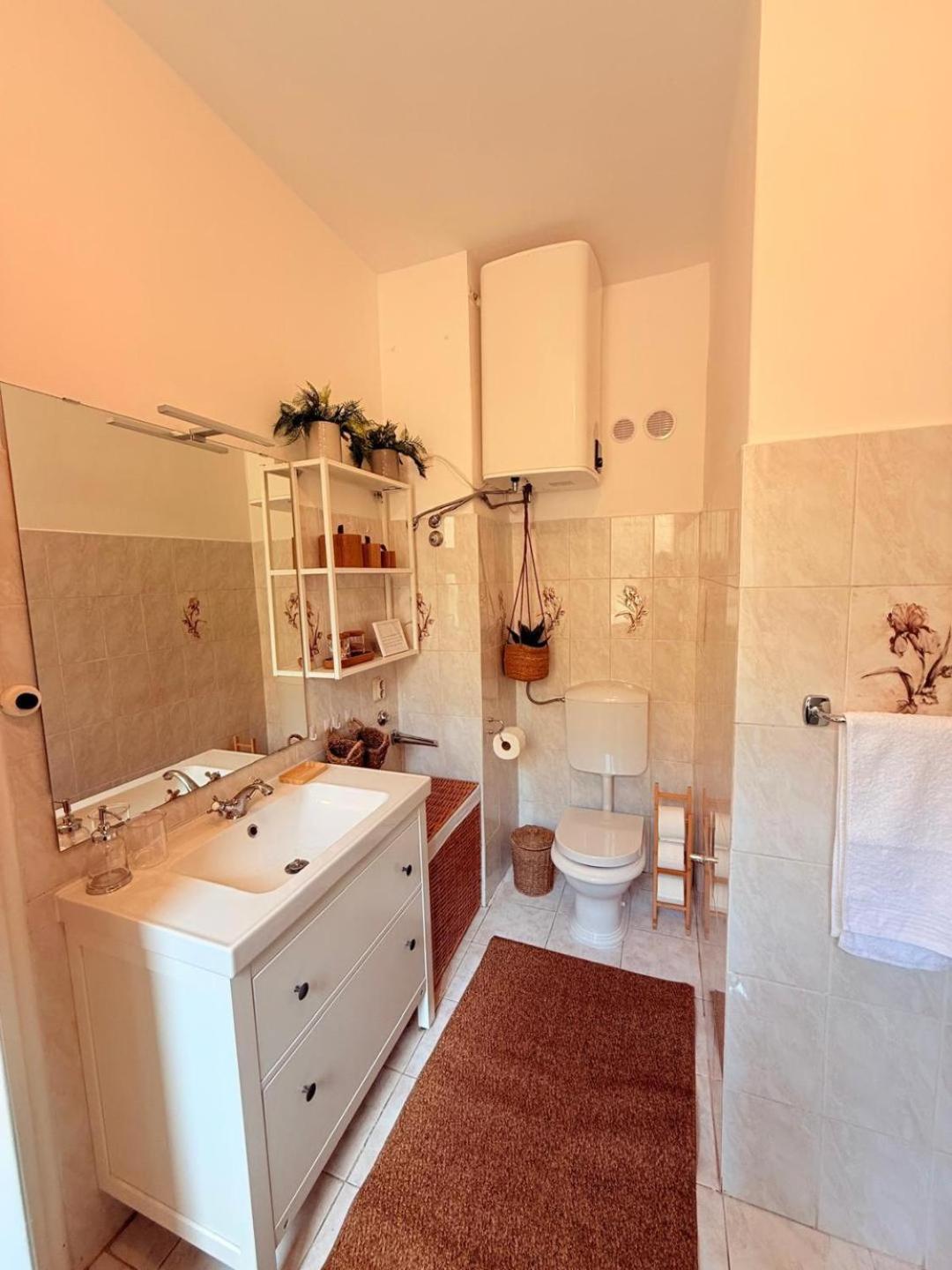 Brand New City Center Apartment Nostalgija سبليت المظهر الخارجي الصورة